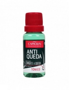CAPICILIN ANTI QUEDA...