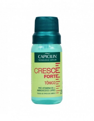 CAPICILIN CRESCE FORTE TONICO