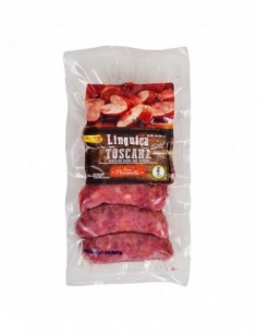 LINGUICA TOSCANA COM...