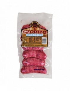 CHORIZO ARGENTINO