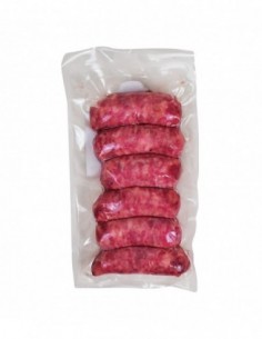 CHORIZO ARGENTINO 2