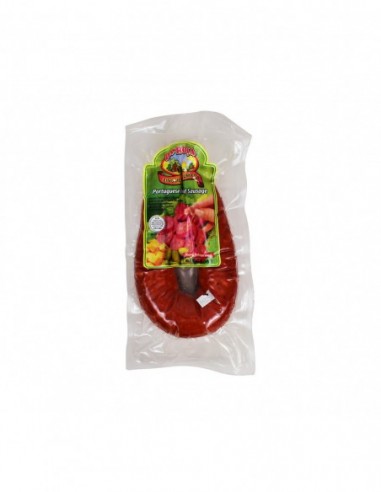 DA ROSA PORTUGUESE BRAND SAUSAGE