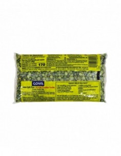GOYA SPLITPEAS 1LB 2