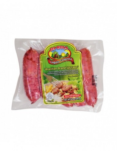 LINGUICA CALABRESA BRAZILIAN BRAND...