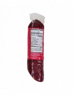GENOA SALAME GLUTEN FREE... 2