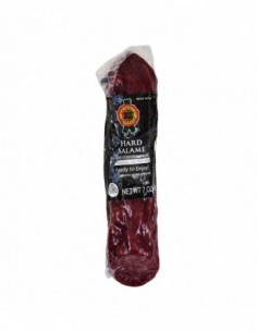 HARD SALAMI GLUTEN FREE...