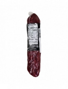 HARD SALAMI GLUTEN FREE... 2
