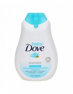 DOVE BABY SHAMPOO RICH...