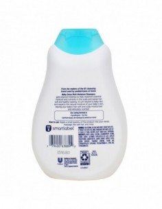 DOVE BABY SHAMPOO RICH... 2