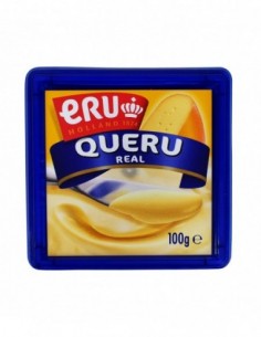 ERU QUERU REAL 100G