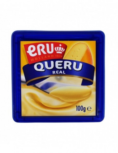 ERU QUERU REAL 100G