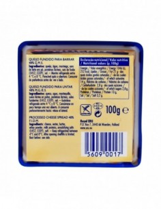 ERU QUERU REAL 100G 2