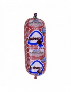 INDUVECA GLUTEN FREE 16 OZ