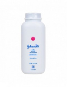 JOHNSONS BABY POWDER