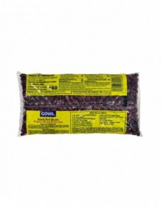 GOYA SMALL RED BEANS 1LB 2