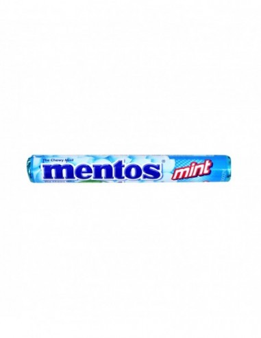 MENTOS MINT