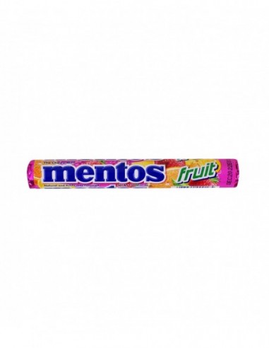 MENTOS FRUIT