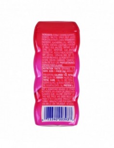 MENTOS GUM RED FRUIT LIME 2