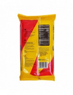 PAO DE ALHO TRADICIONAL COM... 2