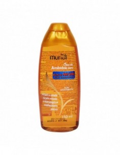 MURIEL OLEO DE AMENDOA COM...