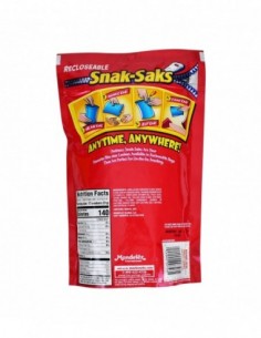 BARNUMS ANIMALS CRACKERS... 2