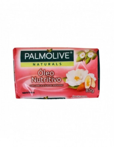 PALMOLIVE NATURALS OLEO NUTRITIVO COM...