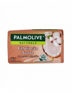 PALMOLIVE NATURALS...