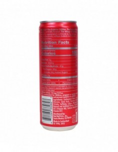 RED BULL THE SUMMER EDITION... 2