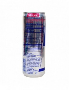 RED BULL ENERGY DRINK 355ML 2