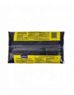 GOYA BLACK BEANS 4LBS 2