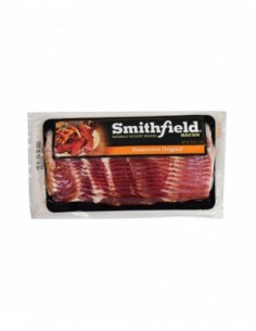 SMITHFIELD BACON HOMETOWN...