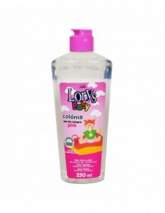 STHER LORYS BABY COLONIA...