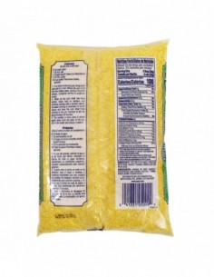 GOYA CORN MEAL 2