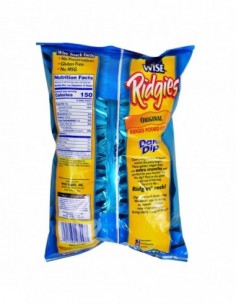 WISE RIDGIES ORIGINAL 2