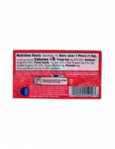 ORBIT STRAWBERRY GUM 2