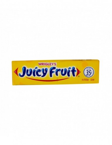 JUICY FRUIT