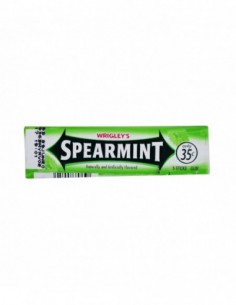 SPEARMINT