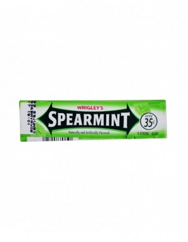 SPEARMINT