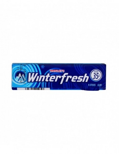 WINTERFRESH