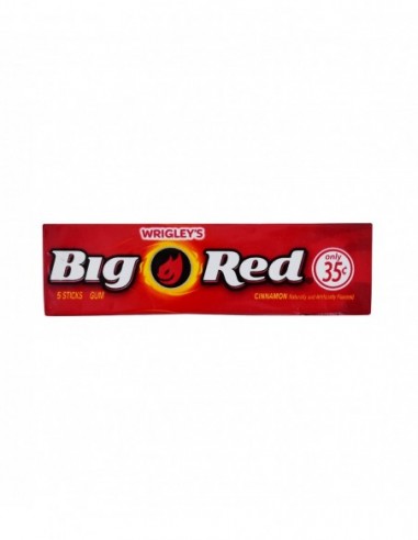 BIG RED