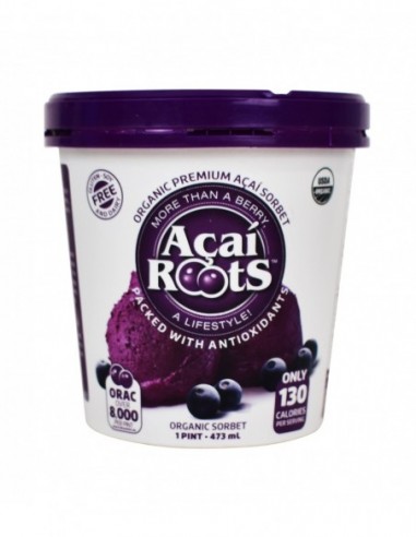 ACAI ROOTS PACKED WITH ANTIOXIDANTS...