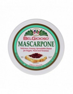 BELGIOIOSO MASCARPONE...