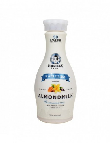 CALIFA FARMS VANILLA ALMONDMILK...