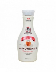 CALIFA FARMS CREAMY...