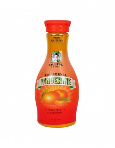 CALIFIA FARMS CALIFORNIA TANGERINE...