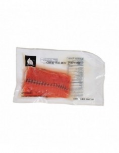 CHUM SALMON PORTION