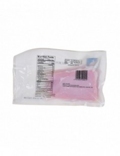 CHUM SALMON PORTION 2