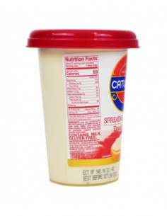 CATUPIRY SPREADABLE CHEESE... 2