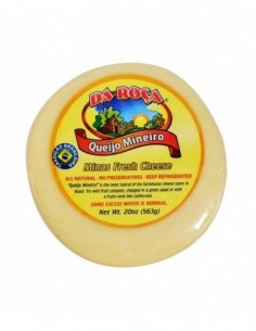 DAROCA QUEIJO MINEIRO MINAS...