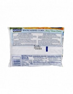 GOYA WHOLE KERNEL CORN MAIZ... 2